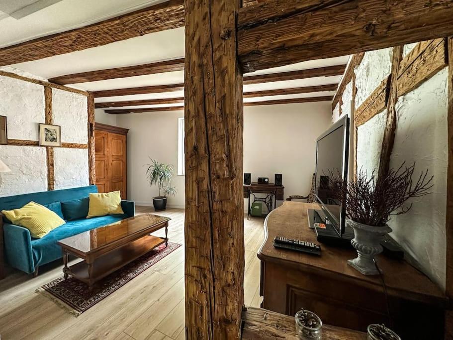 Appartamento Nouvel Appartement, Le Colombage Heureux Sélestat