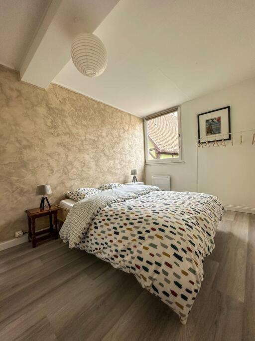 Appartamento Nouvel Appartement, Le Colombage Heureux