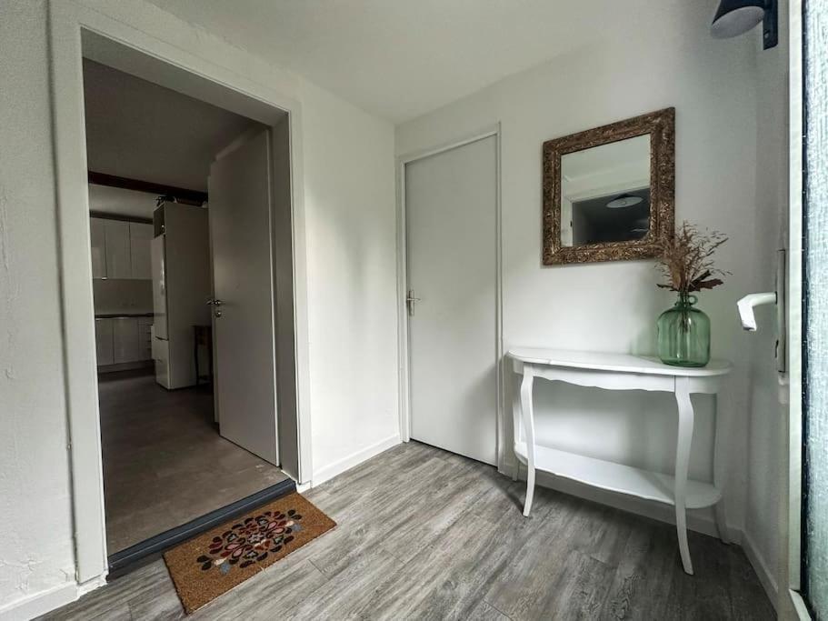 Nouvel Appartement, Le Colombage Heureux * Sélestat