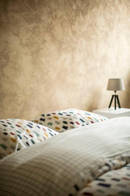 Nouvel Appartement, Le Colombage Heureux