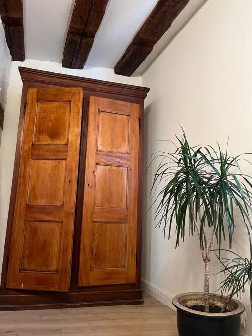 Nouvel Appartement, Le Colombage Heureux *